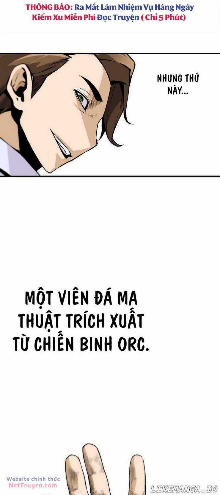Sự Trở Lại Của Huyền Thoại Chapter 126 trang 54