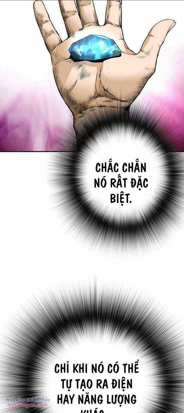 Sự Trở Lại Của Huyền Thoại Chapter 126 trang 55