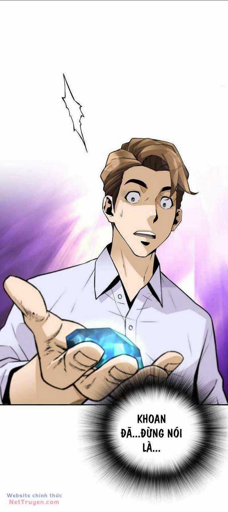 Sự Trở Lại Của Huyền Thoại Chapter 126 trang 57