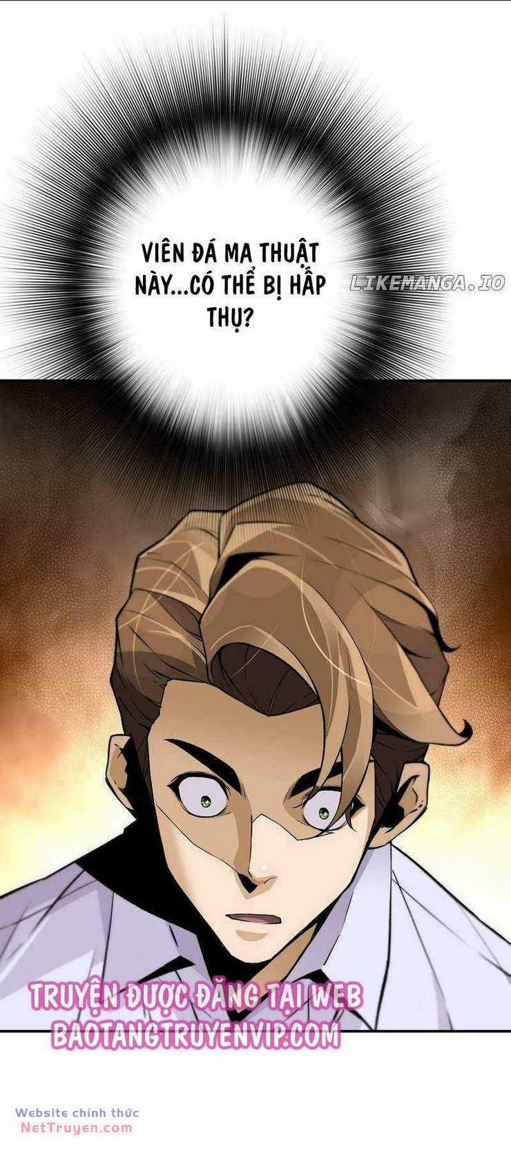 Sự Trở Lại Của Huyền Thoại Chapter 126 trang 58