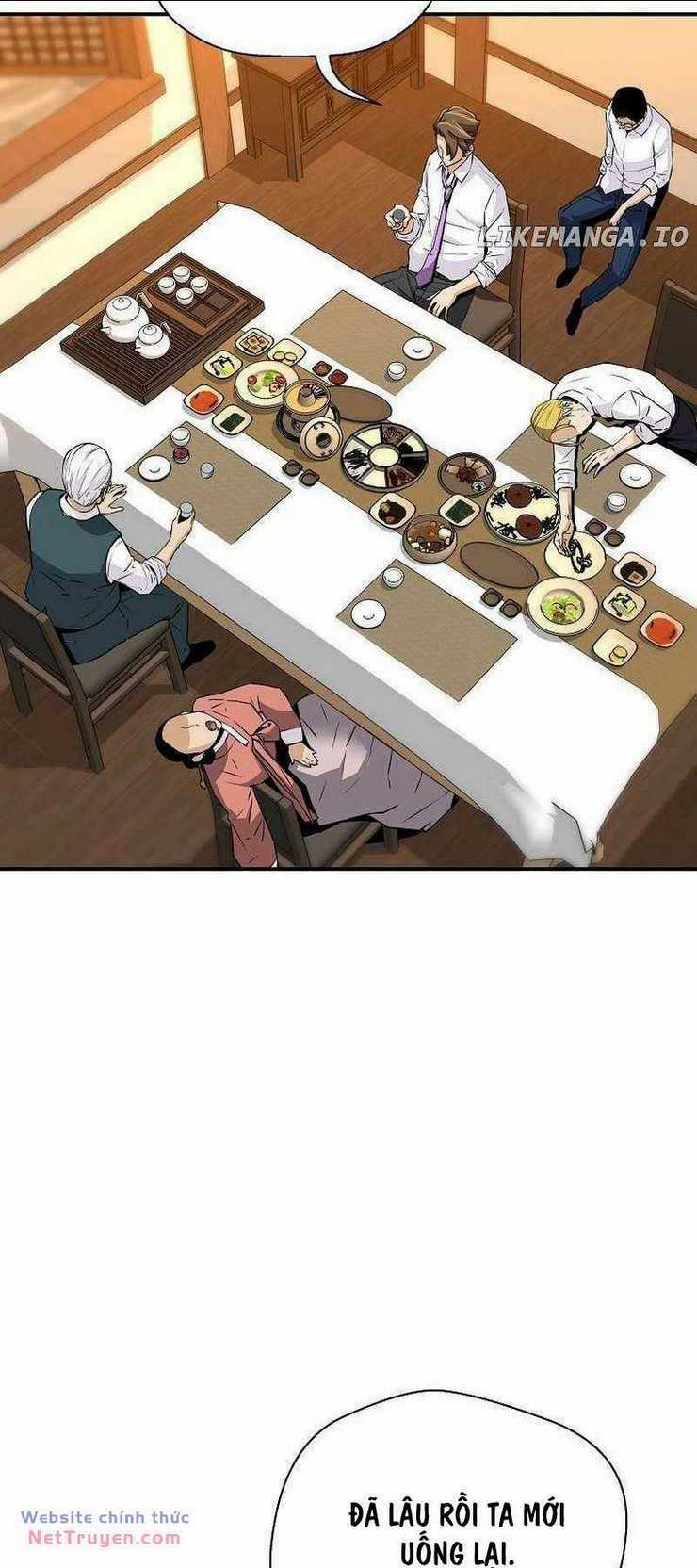 Sự Trở Lại Của Huyền Thoại Chapter 126 trang 6