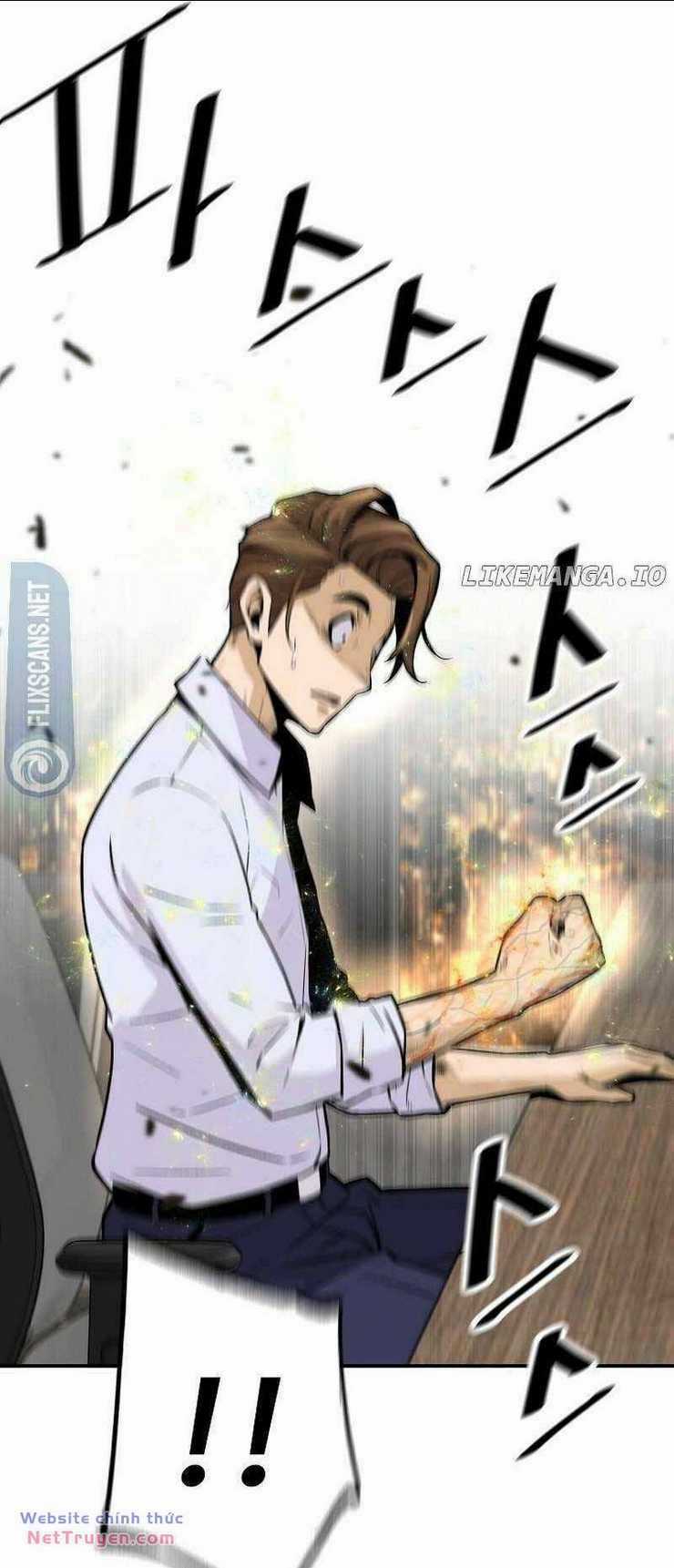 Sự Trở Lại Của Huyền Thoại Chapter 126 trang 60