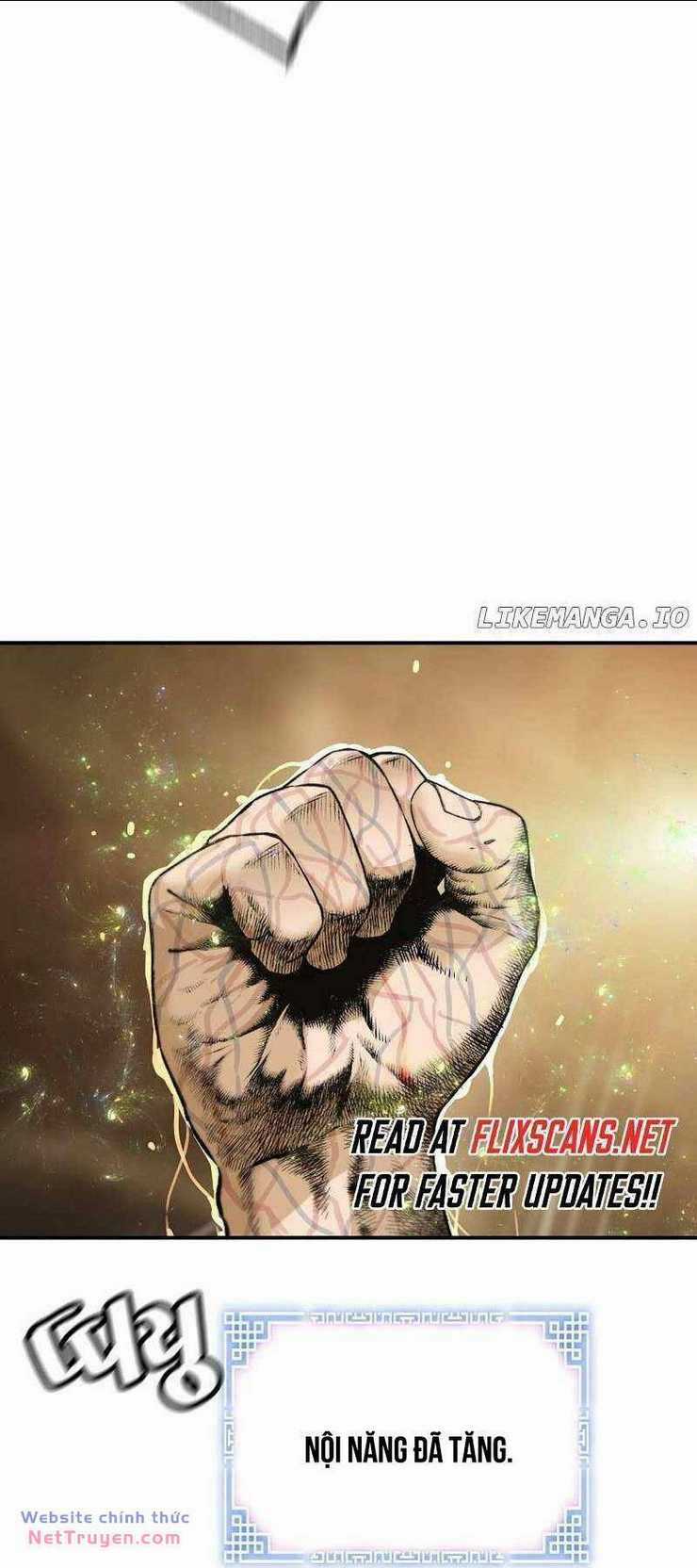 Sự Trở Lại Của Huyền Thoại Chapter 126 trang 61