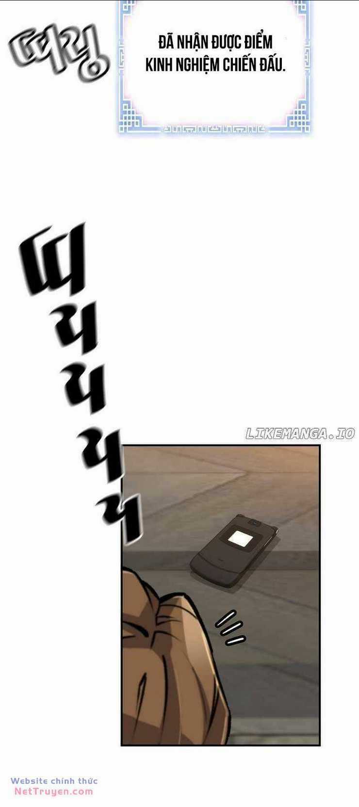 Sự Trở Lại Của Huyền Thoại Chapter 126 trang 64