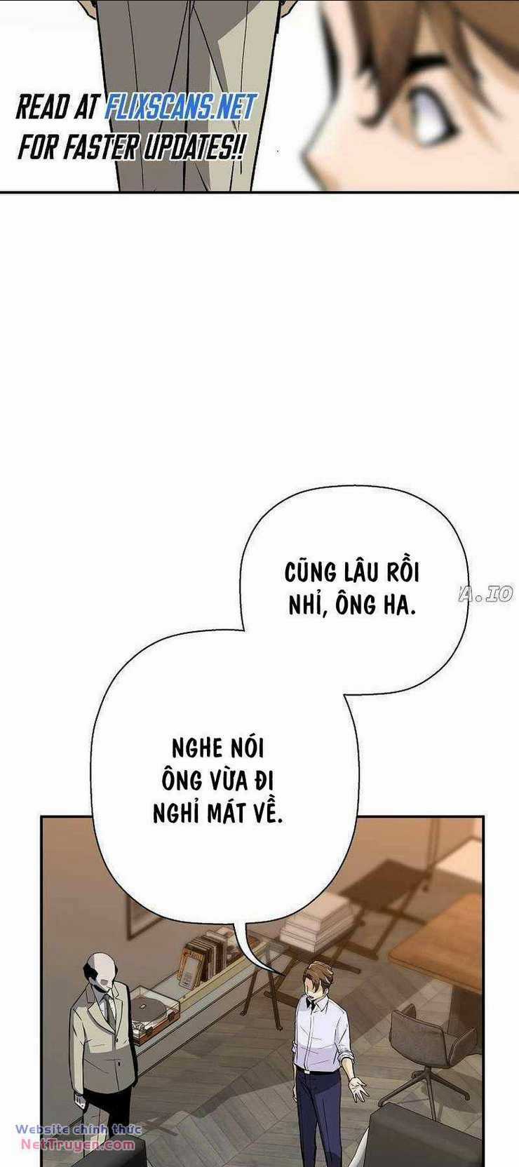 Sự Trở Lại Của Huyền Thoại Chapter 126 trang 67