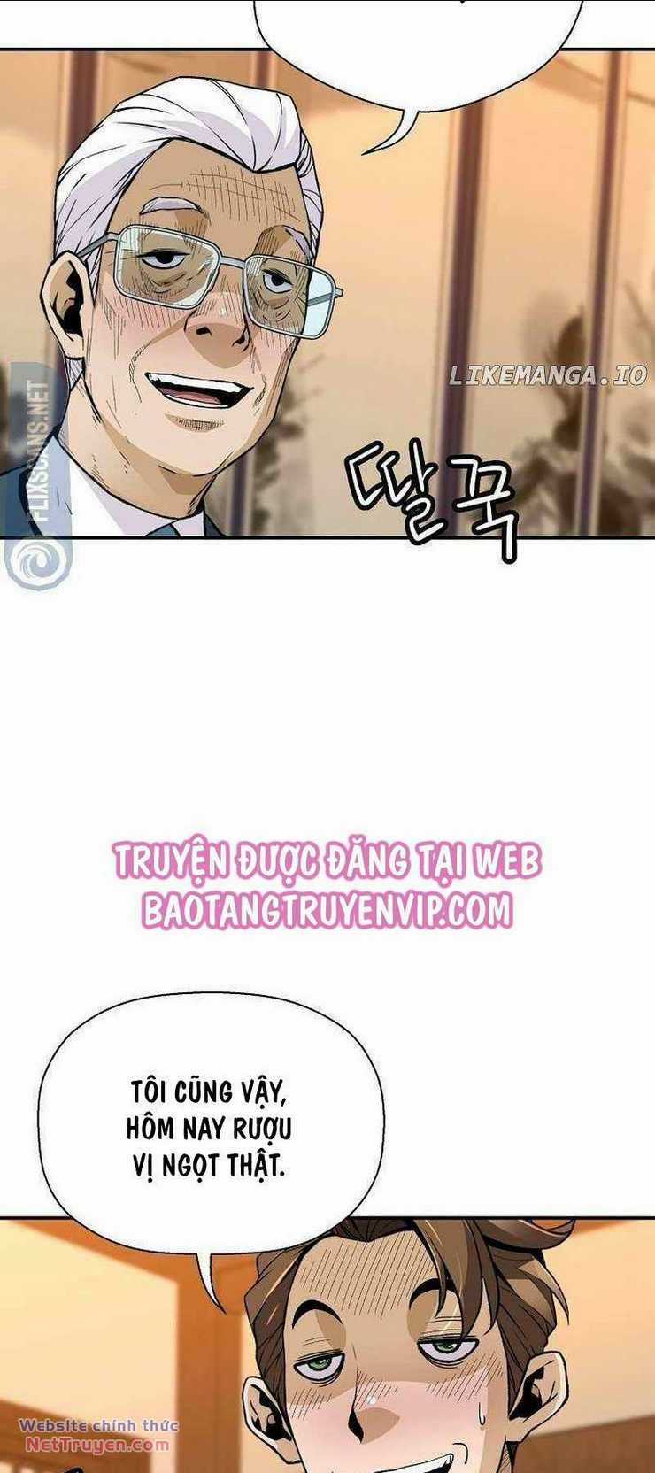 Sự Trở Lại Của Huyền Thoại Chapter 126 trang 7