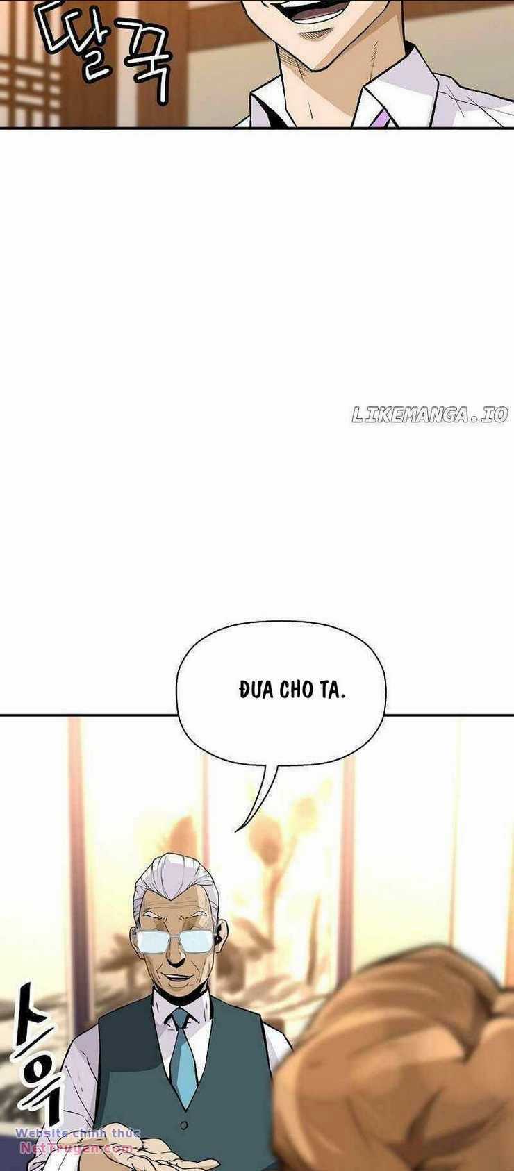 Sự Trở Lại Của Huyền Thoại Chapter 126 trang 8