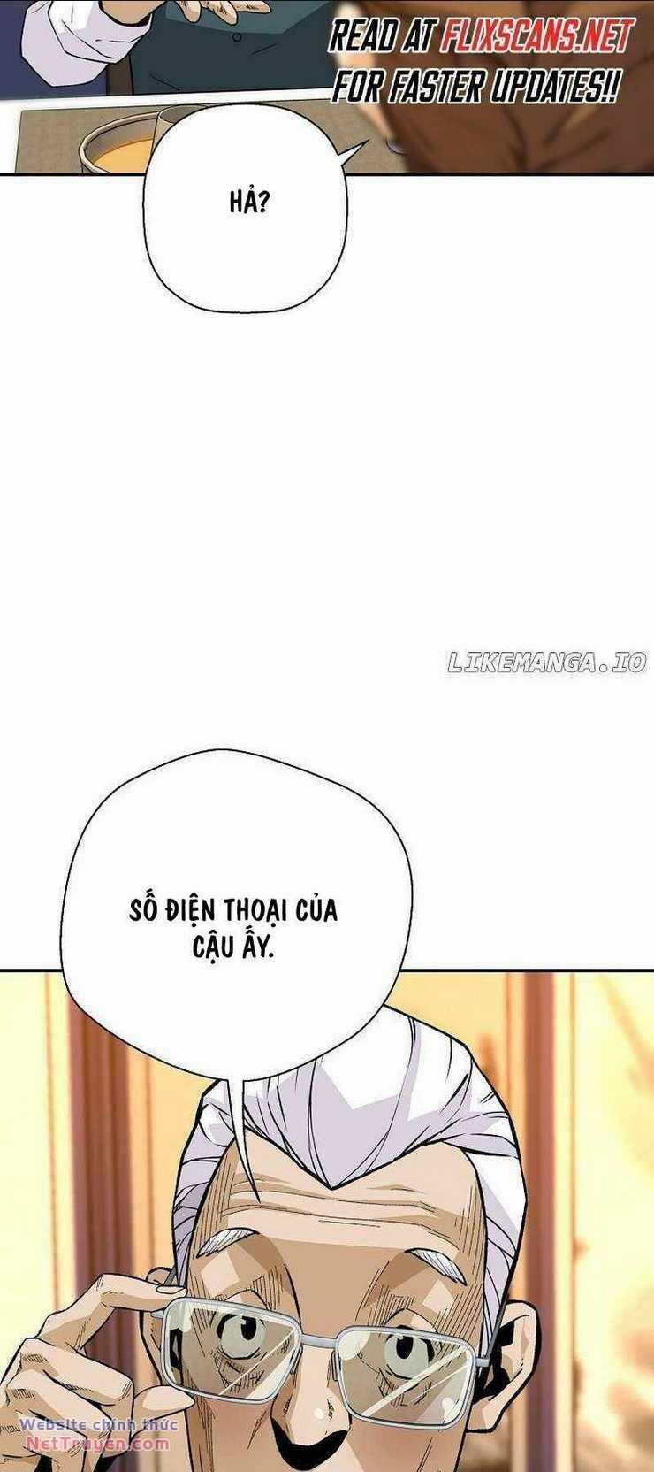 Sự Trở Lại Của Huyền Thoại Chapter 126 trang 9