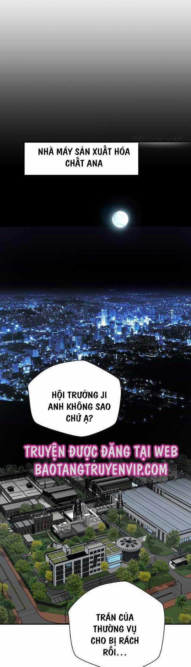 Sự Trở Lại Của Huyền Thoại Chapter 127 trang 10