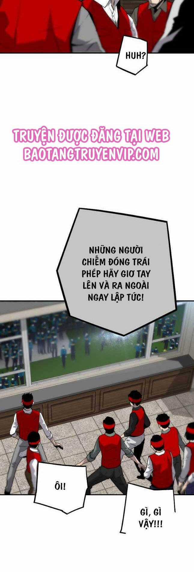 Sự Trở Lại Của Huyền Thoại Chapter 127 trang 17