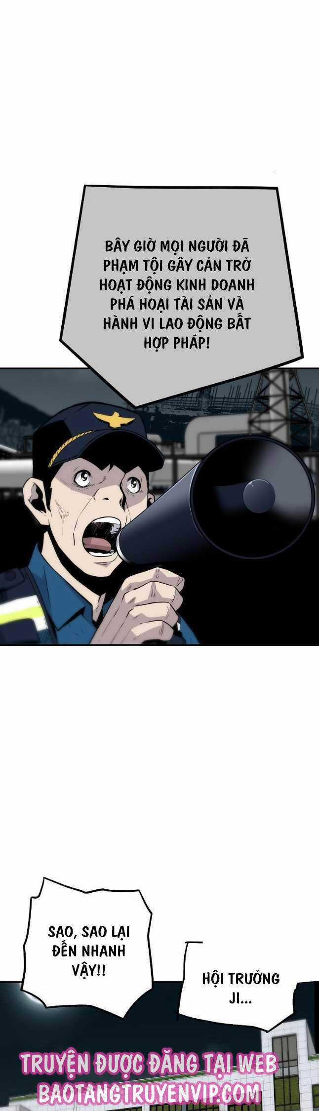 Sự Trở Lại Của Huyền Thoại Chapter 127 trang 18