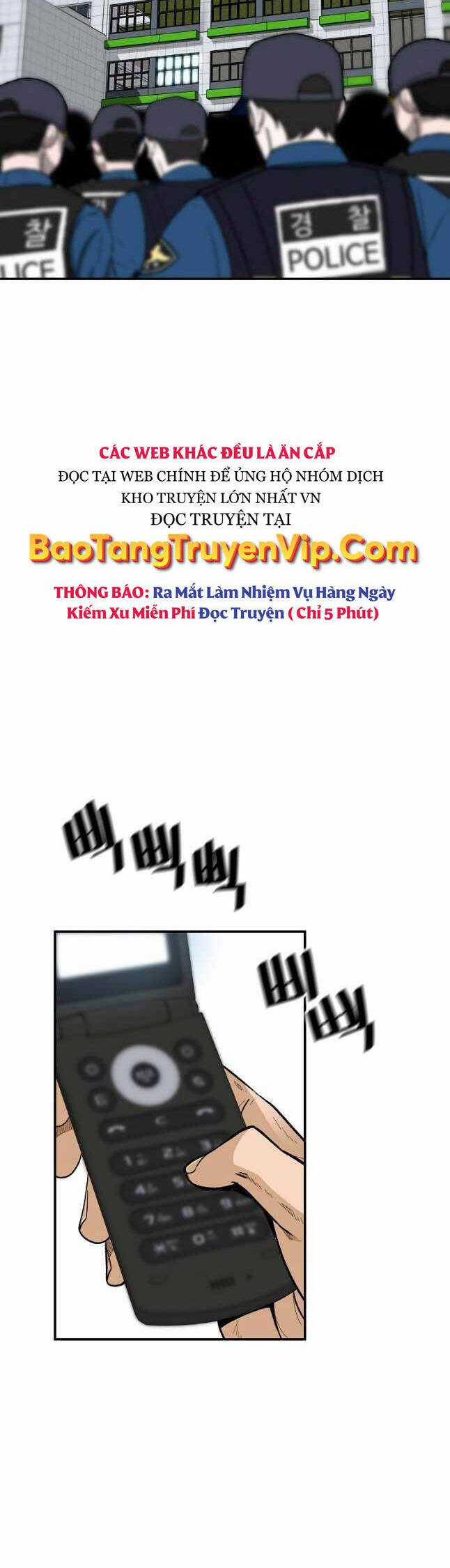 Sự Trở Lại Của Huyền Thoại Chapter 127 trang 19