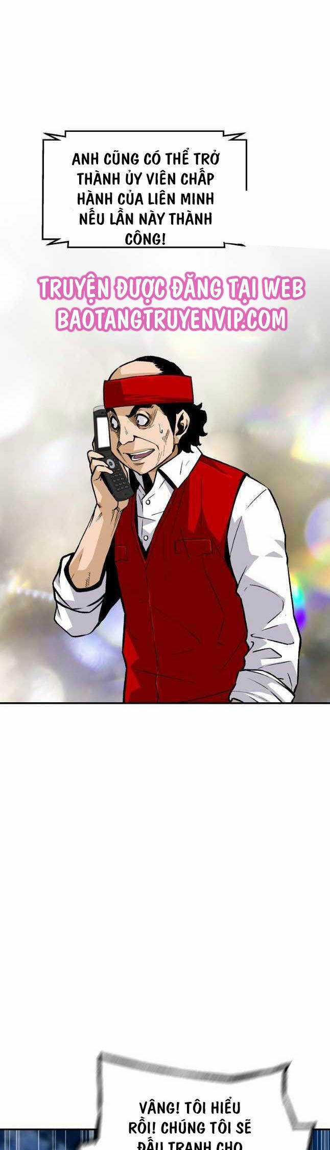 Sự Trở Lại Của Huyền Thoại Chapter 127 trang 24