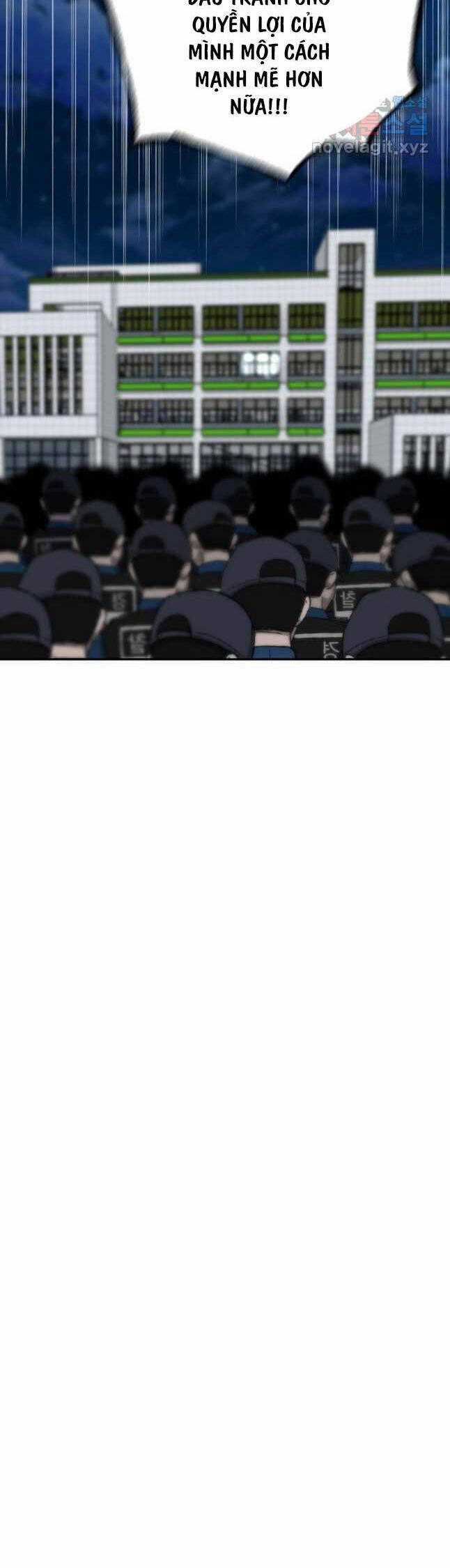 Sự Trở Lại Của Huyền Thoại Chapter 127 trang 25