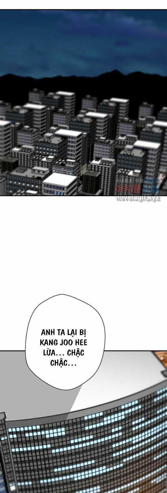 Sự Trở Lại Của Huyền Thoại Chapter 127 trang 26