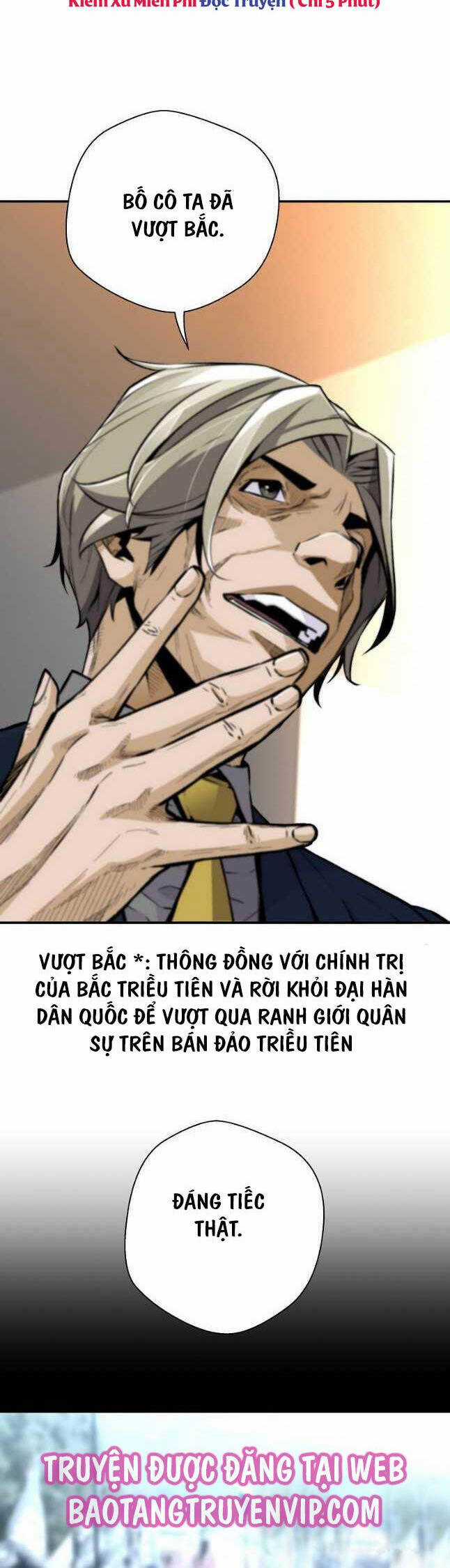 Sự Trở Lại Của Huyền Thoại Chapter 127 trang 31