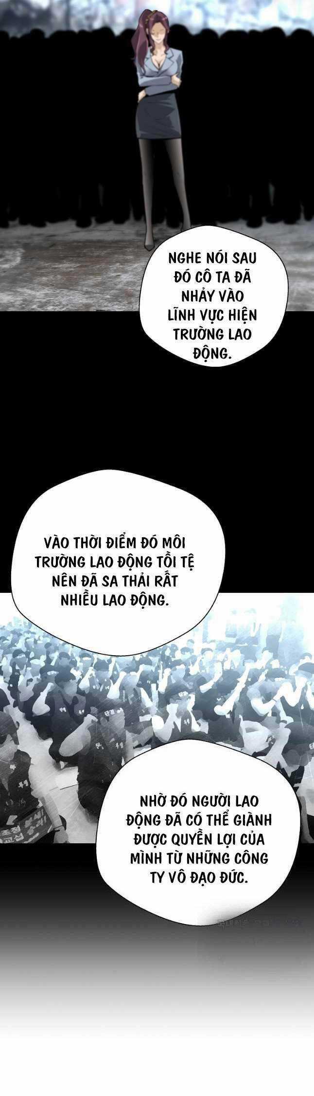 Sự Trở Lại Của Huyền Thoại Chapter 127 trang 32