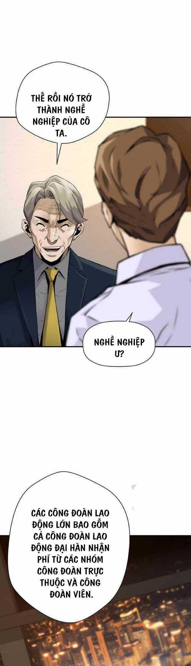 Sự Trở Lại Của Huyền Thoại Chapter 127 trang 33