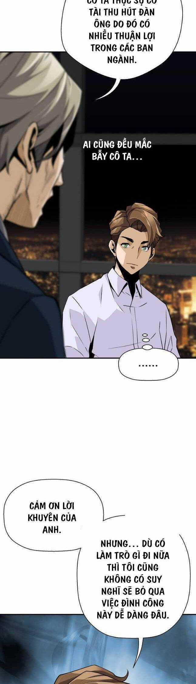 Sự Trở Lại Của Huyền Thoại Chapter 127 trang 37