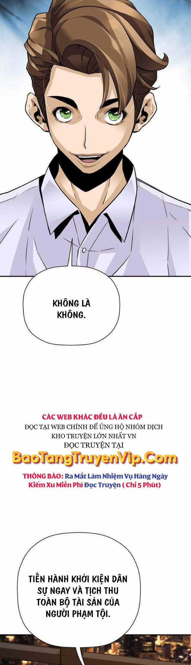 Sự Trở Lại Của Huyền Thoại Chapter 127 trang 38