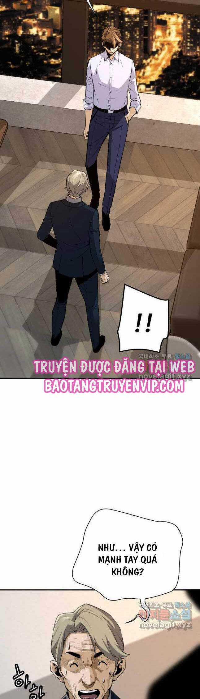 Sự Trở Lại Của Huyền Thoại Chapter 127 trang 39