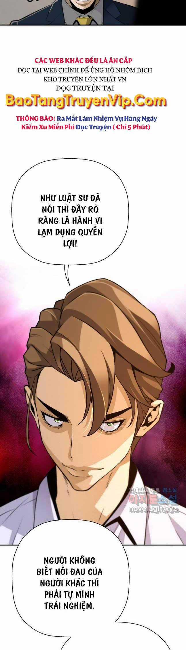 Sự Trở Lại Của Huyền Thoại Chapter 127 trang 40