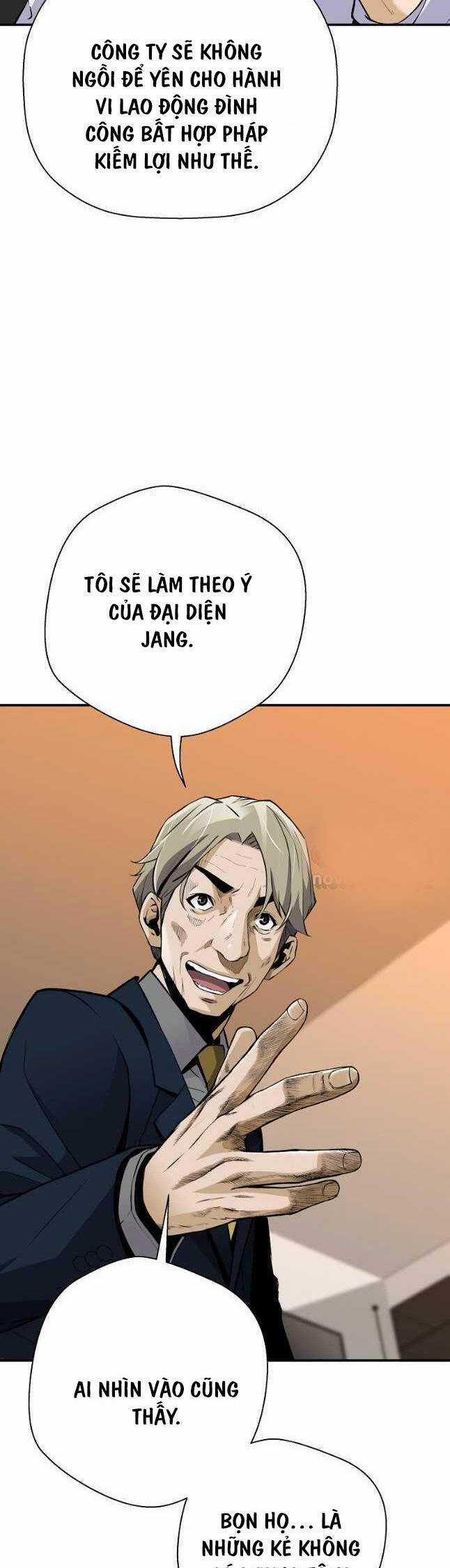 Sự Trở Lại Của Huyền Thoại Chapter 127 trang 42