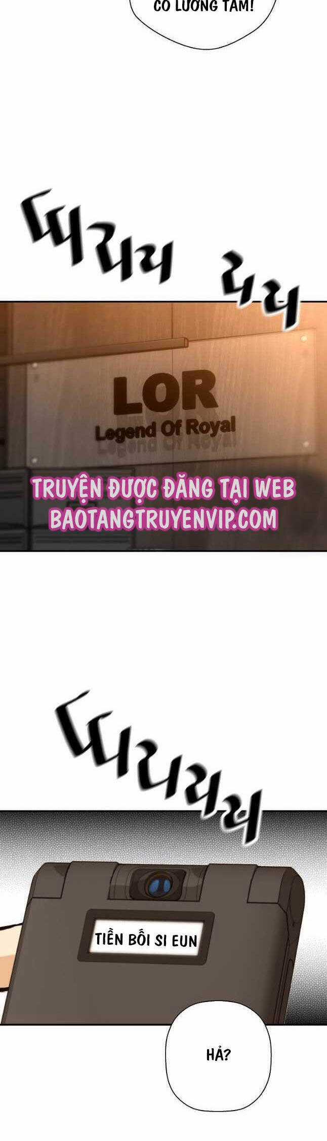 Sự Trở Lại Của Huyền Thoại Chapter 127 trang 43