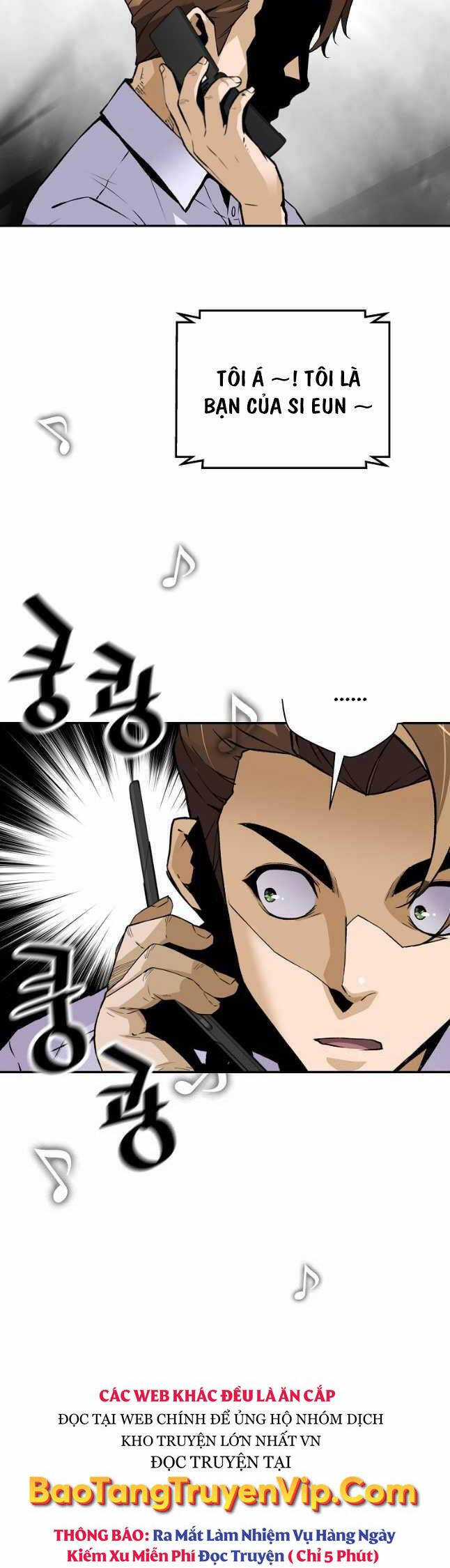 Sự Trở Lại Của Huyền Thoại Chapter 127 trang 46