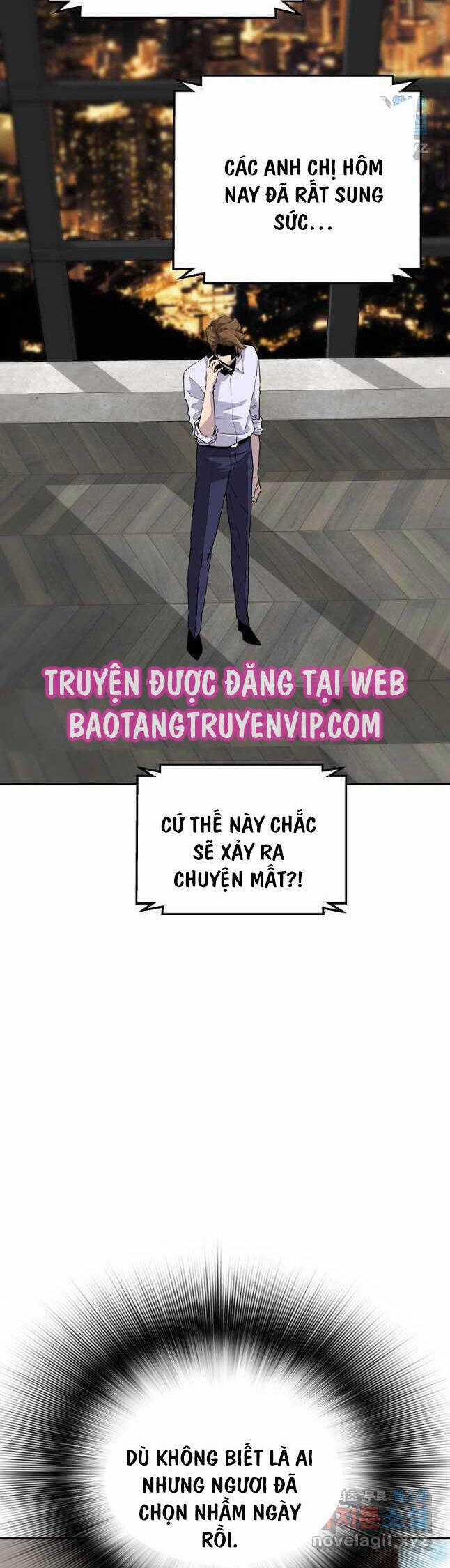 Sự Trở Lại Của Huyền Thoại Chapter 127 trang 49