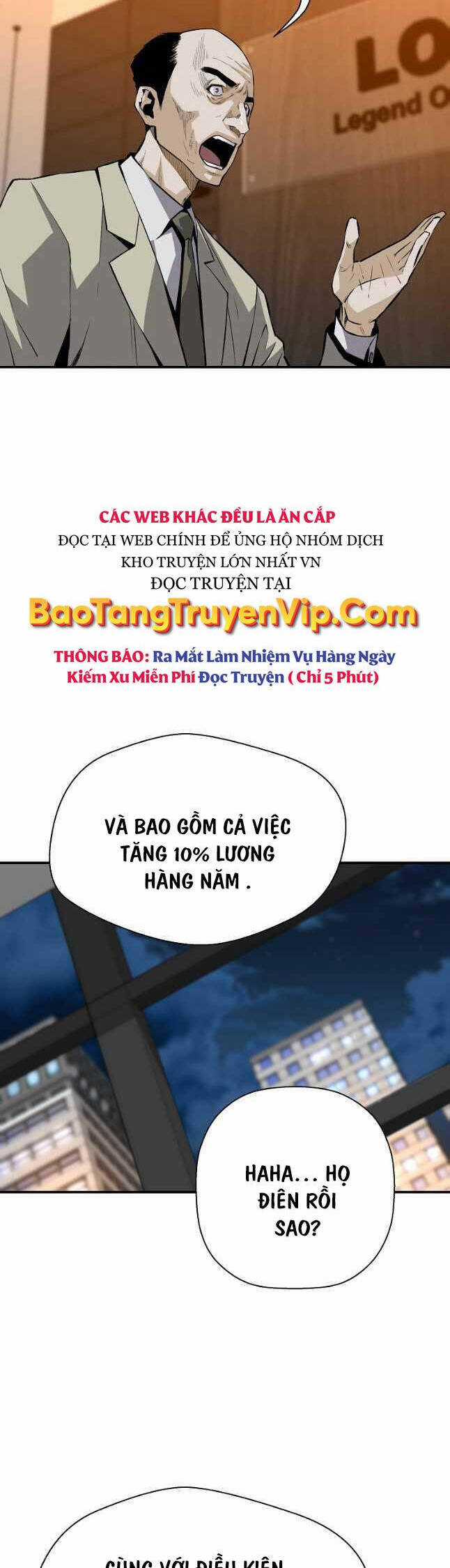 Sự Trở Lại Của Huyền Thoại Chapter 127 trang 5