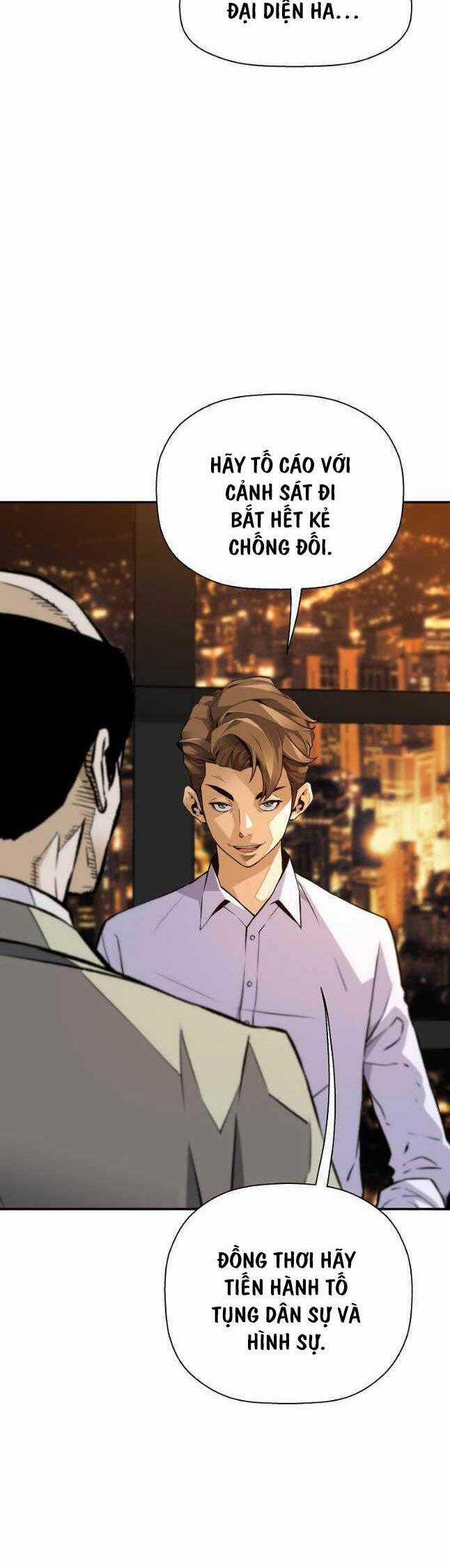 Sự Trở Lại Của Huyền Thoại Chapter 127 trang 7