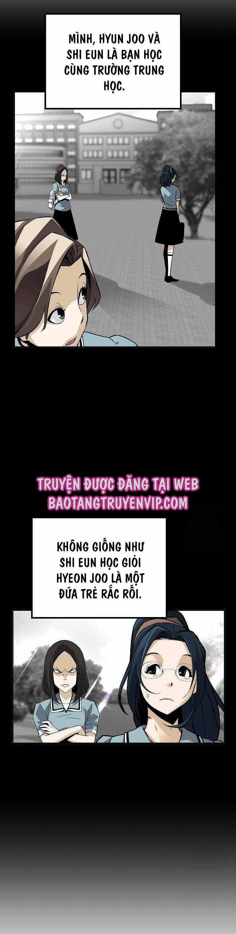 Sự Trở Lại Của Huyền Thoại Chapter 128 trang 12