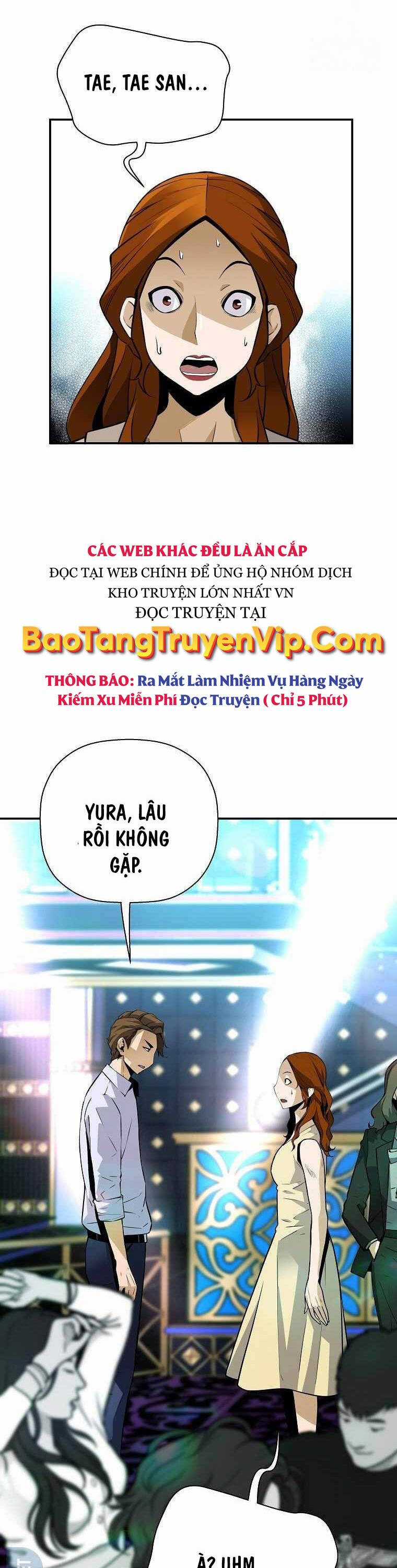 Sự Trở Lại Của Huyền Thoại Chapter 128 trang 15