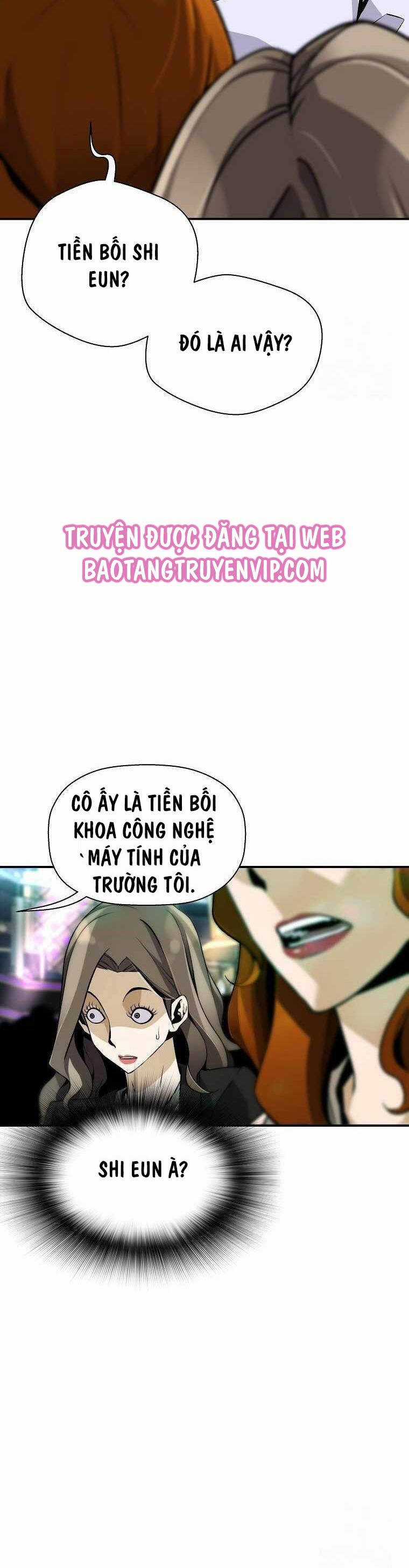 Sự Trở Lại Của Huyền Thoại Chapter 128 trang 17