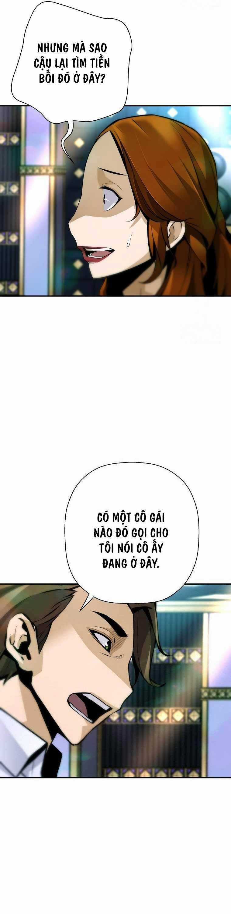 Sự Trở Lại Của Huyền Thoại Chapter 128 trang 18