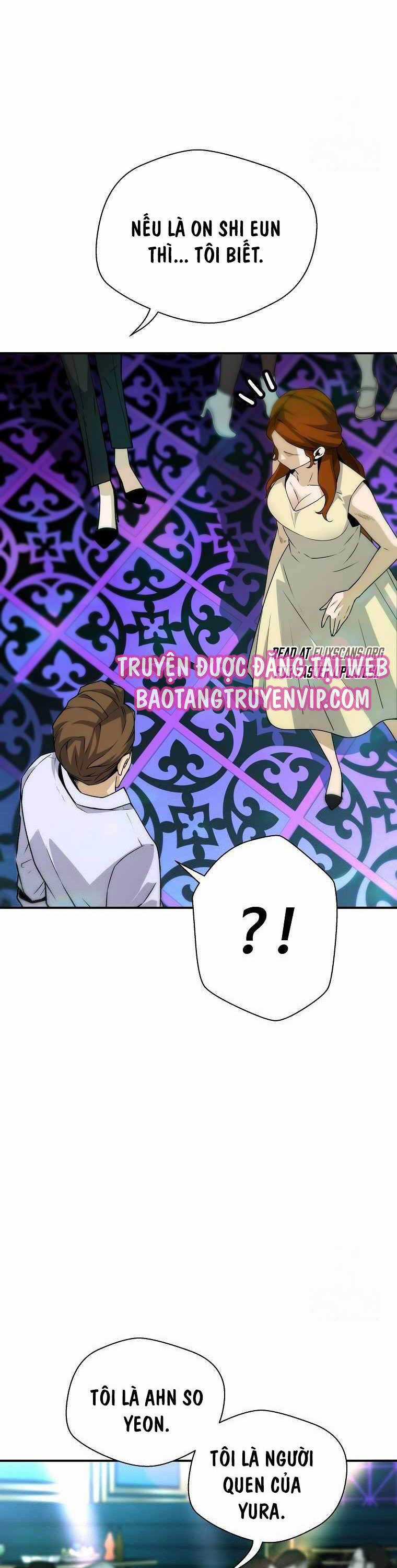 Sự Trở Lại Của Huyền Thoại Chapter 128 trang 19