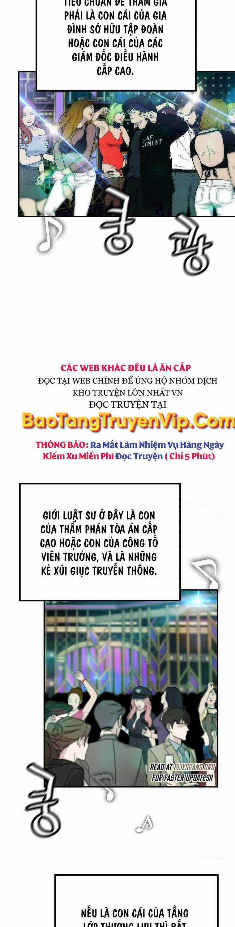Sự Trở Lại Của Huyền Thoại Chapter 128 trang 2
