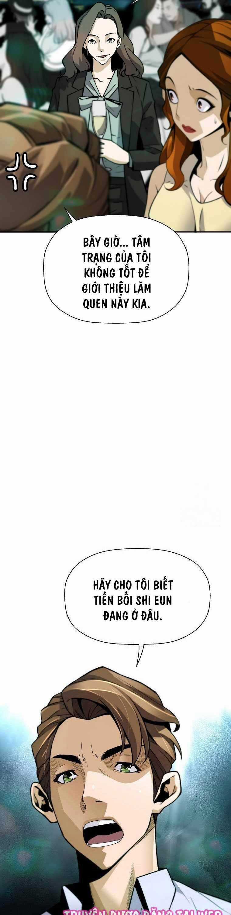 Sự Trở Lại Của Huyền Thoại Chapter 128 trang 20