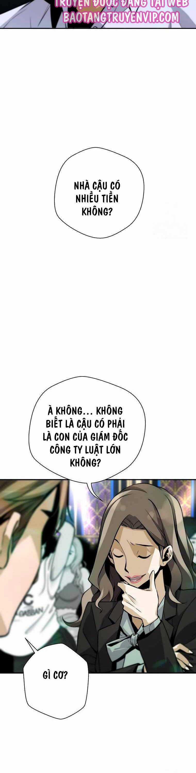 Sự Trở Lại Của Huyền Thoại Chapter 128 trang 21