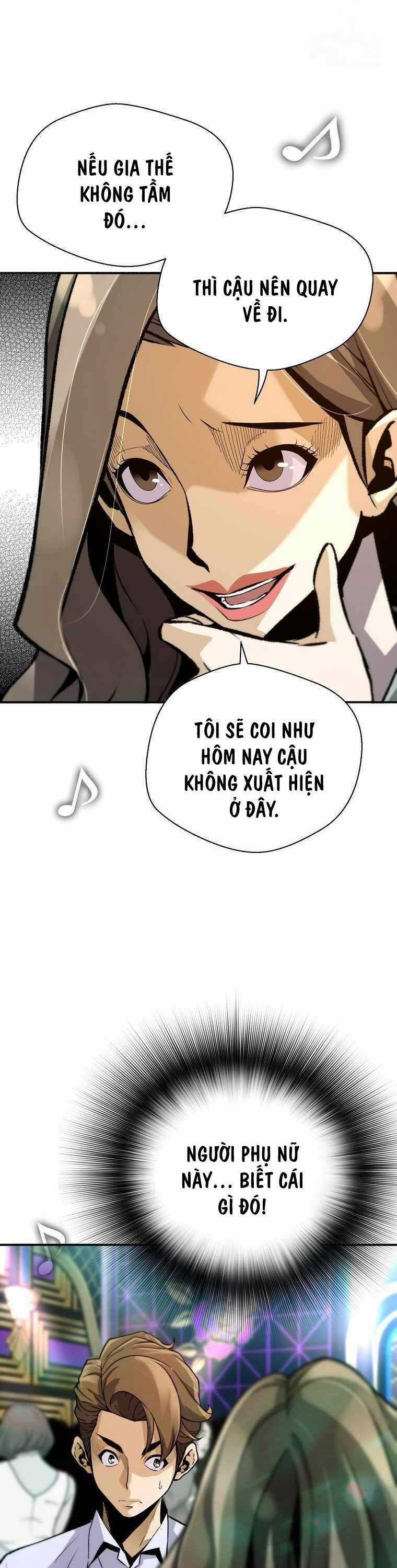 Sự Trở Lại Của Huyền Thoại Chapter 128 trang 22