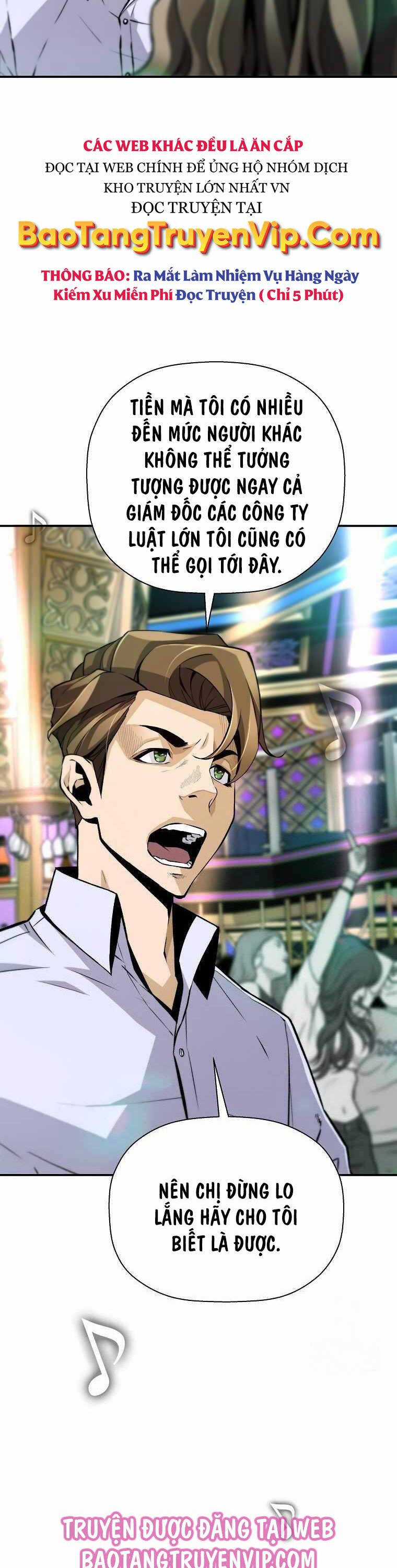 Sự Trở Lại Của Huyền Thoại Chapter 128 trang 23