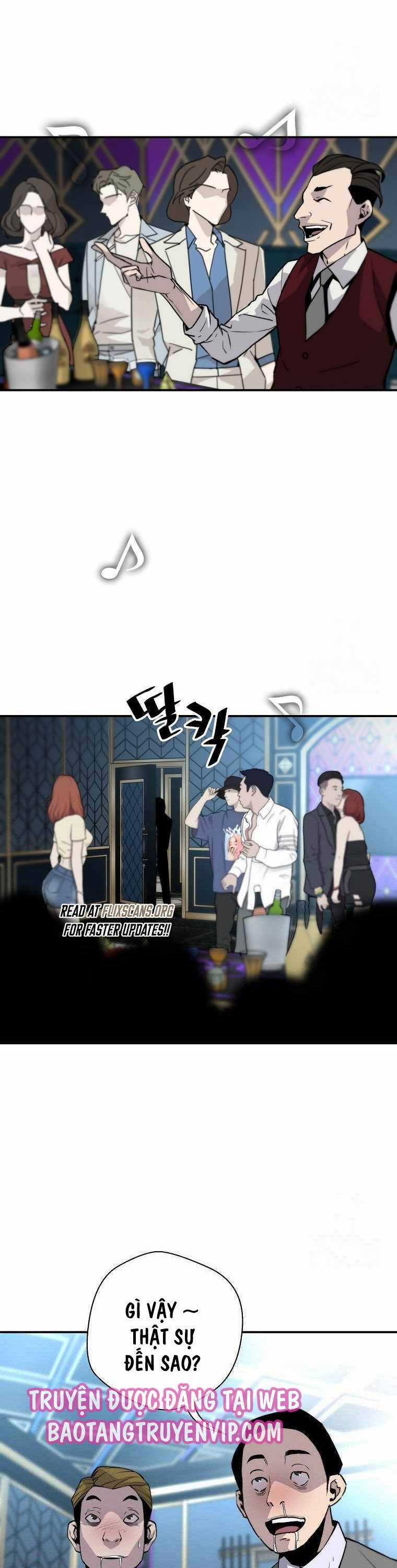 Sự Trở Lại Của Huyền Thoại Chapter 128 trang 26