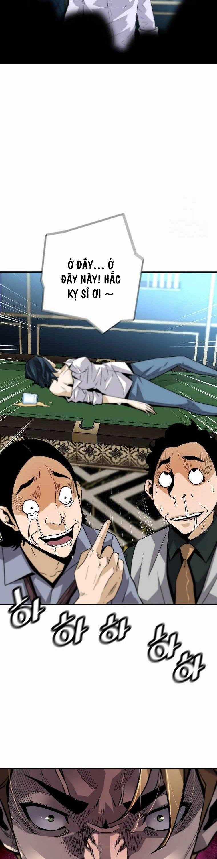 Sự Trở Lại Của Huyền Thoại Chapter 128 trang 28