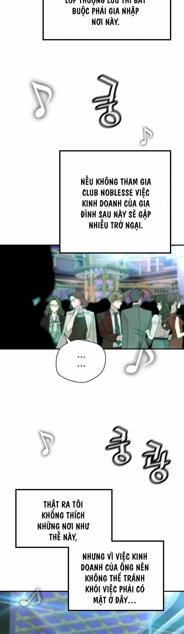 Sự Trở Lại Của Huyền Thoại Chapter 128 trang 3