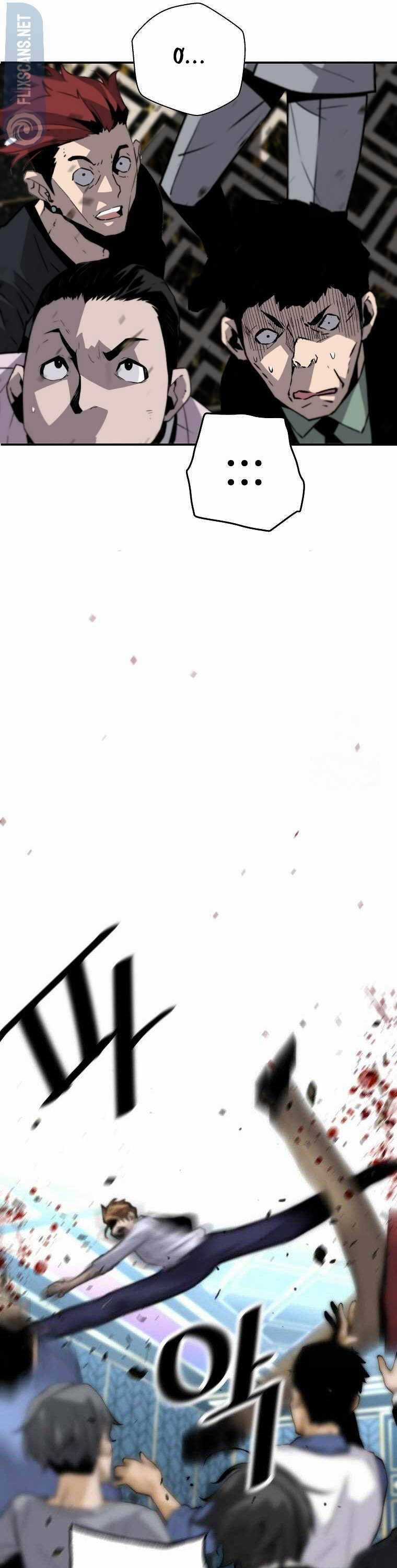 Sự Trở Lại Của Huyền Thoại Chapter 128 trang 30