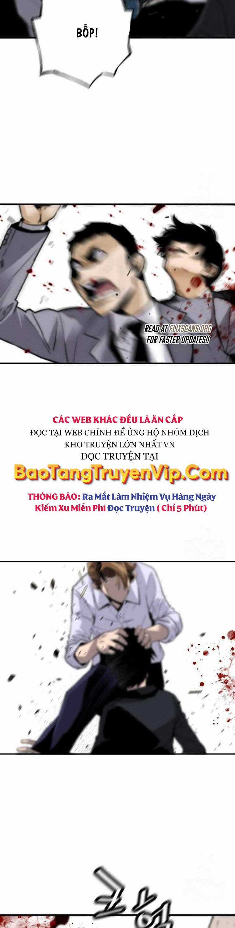 Sự Trở Lại Của Huyền Thoại Chapter 128 trang 31