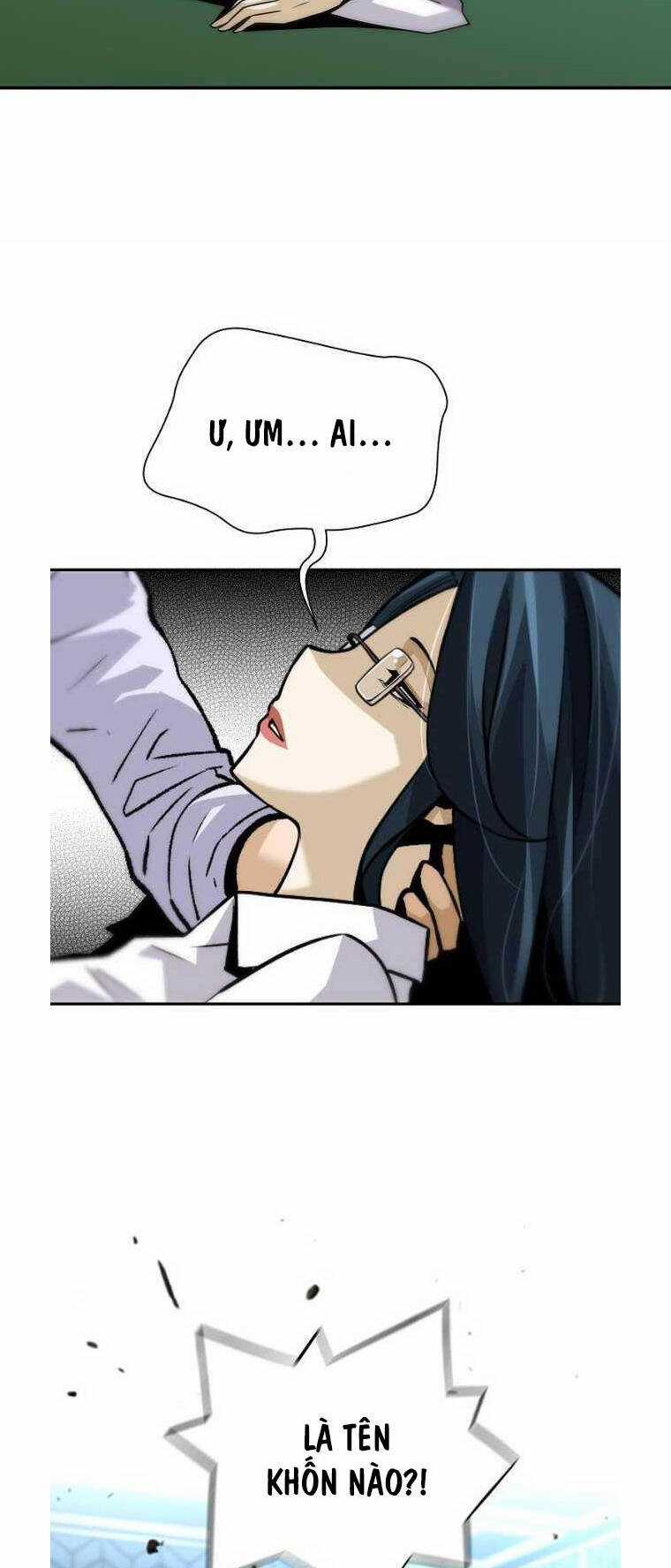 Sự Trở Lại Của Huyền Thoại Chapter 128 trang 35