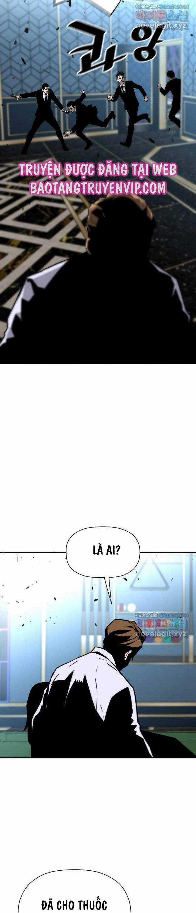 Sự Trở Lại Của Huyền Thoại Chapter 128 trang 36