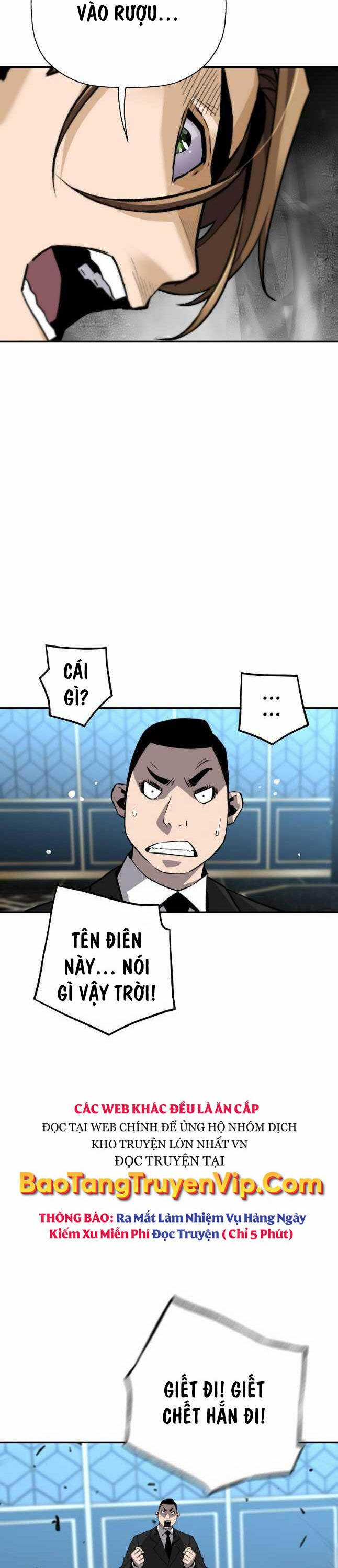 Sự Trở Lại Của Huyền Thoại Chapter 128 trang 37